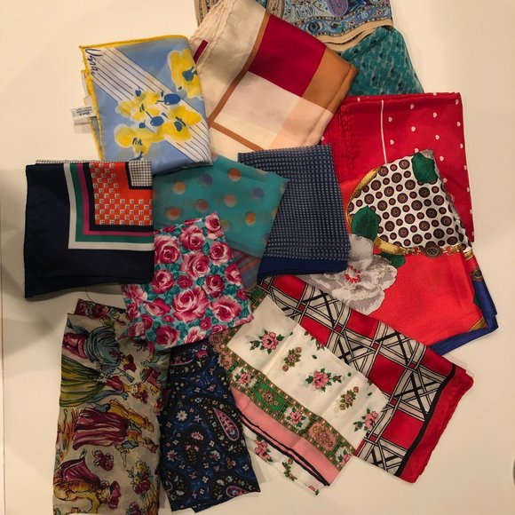 Scarves - Picture 2 of 2